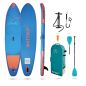 Pack SUP WattSUP Gonflable Espadon 11'8