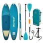 Pack SUP WattSUP Gonflable Marlin 12'5 Pack SUP WattSUP Gonflable Marlin 12'5