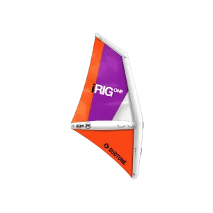 Gréement gonflable I-Rig One 