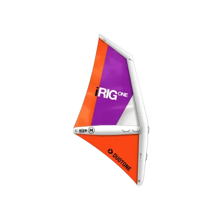 Gréement gonflable I-Rig One 