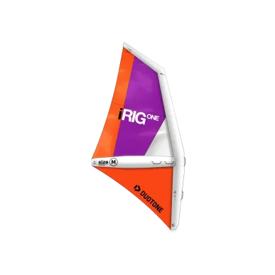 Gréement gonflable I-Rig One 