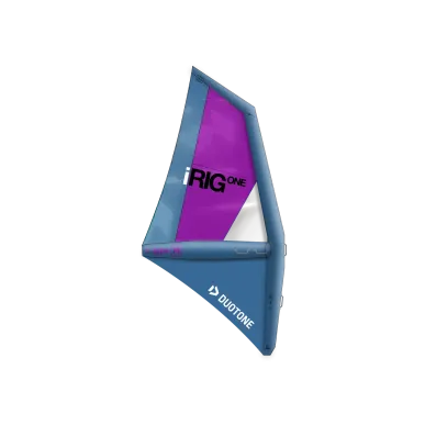 Gréement gonflable I-Rig One 