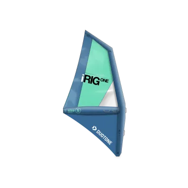 Gréement gonflable I-Rig One 