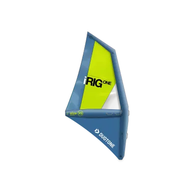 Gréement gonflable I-Rig One 