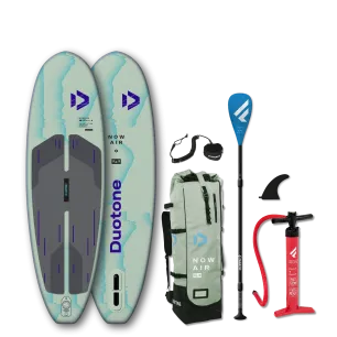 Pack SUP Duotone ISUP Now Air SLS Enfants