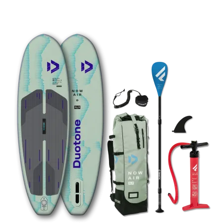 Pack SUP Duotone ISUP Now Air SLS Enfants