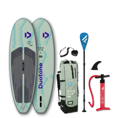 Pack SUP Duotone ISUP Now Air SLS Enfants