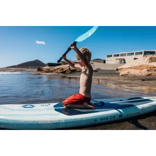 Pack SUP Duotone ISUP Now Air SLS Enfant