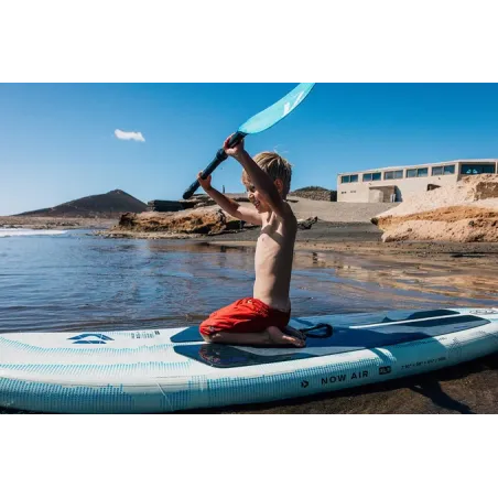 Pack SUP Duotone ISUP Now Air SLS Enfant