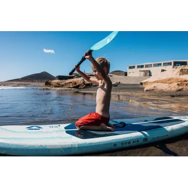 Pack SUP Duotone ISUP Now Air SLS Enfants