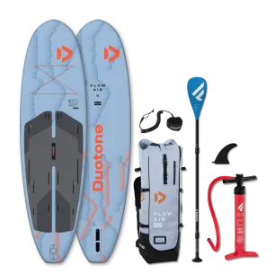 Pack SUP DuotoneFlow Air SLS