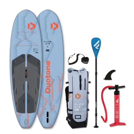 Pack SUP DuotoneFlow Air SLS