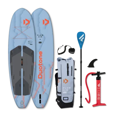 Pack SUP DuotoneFlow Air SLS