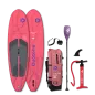 Pack SUP Duotone Gonflable Grace Air SLS