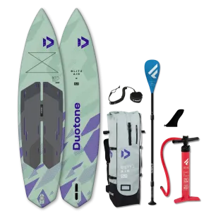 Pack SUP Duotone Blitz Air SLS
