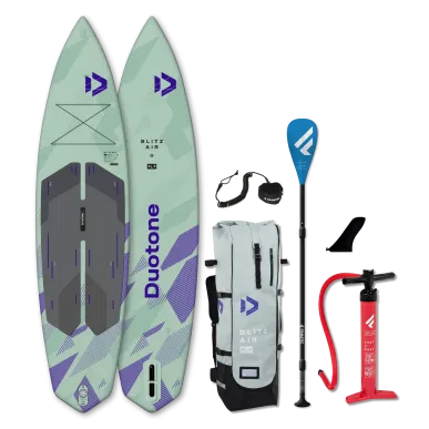 Pack SUP Duotone Blitz Air SLS