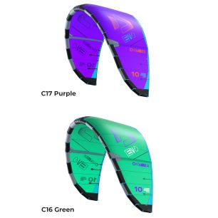 Pack Kitesurf Duotone Evo Aile Barre Planche 2026