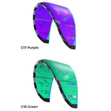 Pack Kitesurf Duotone Evo Aile Barre Planche