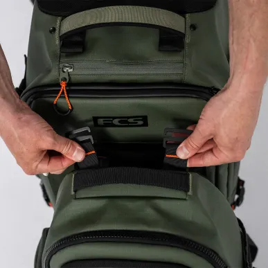 Sac à dos FCS - Day-X Pack 24 L