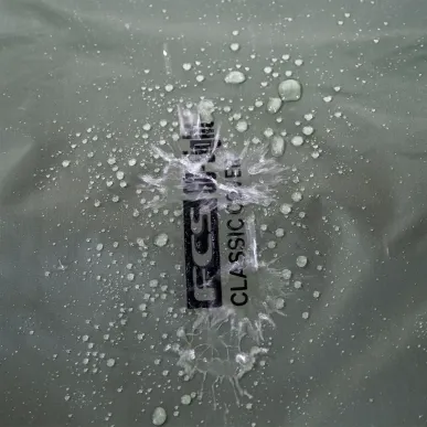 Housse FCS - ClassicFish