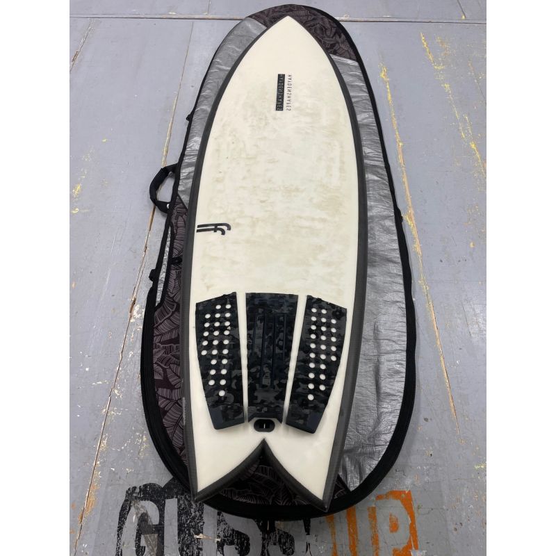 Surf Hypto Krypto Twin 6'0