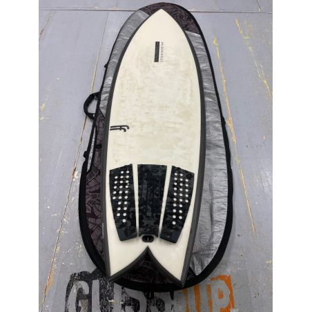 Surf Hypto Krypto Fish 6'0