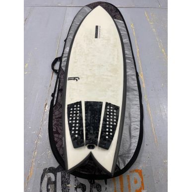 Surf Hypto Krypto Fish 6'0