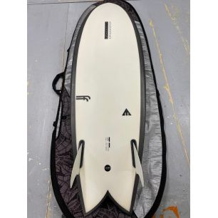 Surf Hypto Krypto Twin 6'0