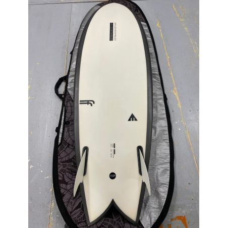 Surf Hypto Krypto Twin 6'0