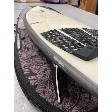 Surf Hypto Krypto Fish 6'0