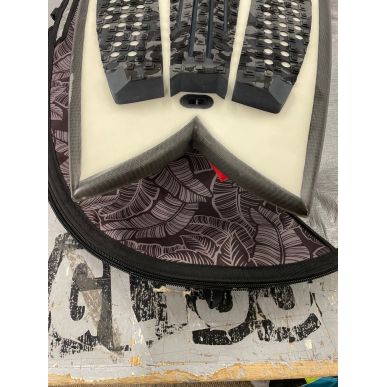 Surf Hypto Krypto Fish 6'0