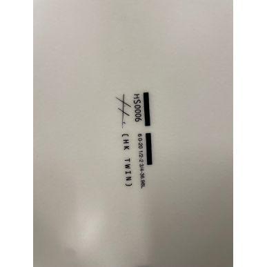 Surf Hypto Krypto Fish 6'0