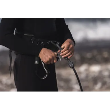 Kite Safety Leash Tec Short ION