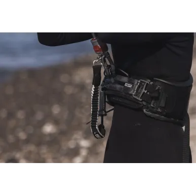 Kite Safety Leash Tec Short ION