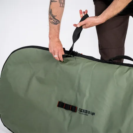 Housse FCS - Day Runner Longboard