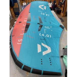 Duotone Slick 4m² 2024