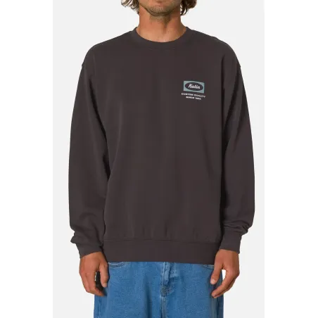 Pull Katin Assembly Crew