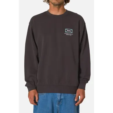 Pull Katin Assembly Crew