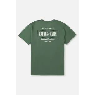 Tee-Shirt Katin Axle Tee