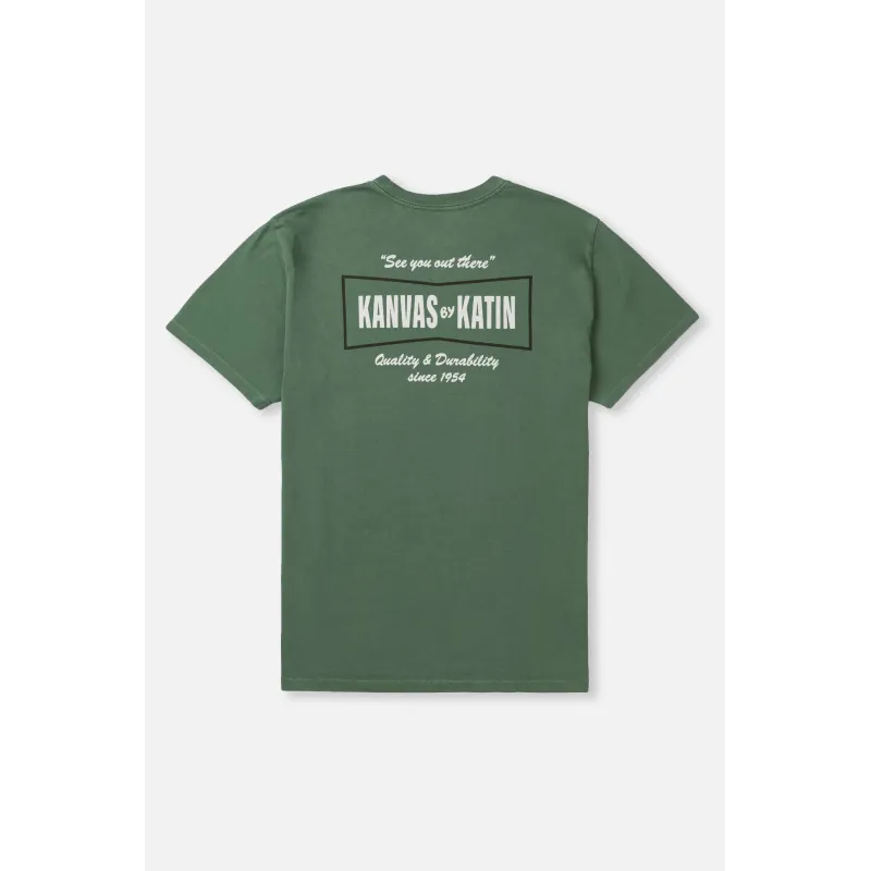 Tee-Shirt Katin Axle Tee