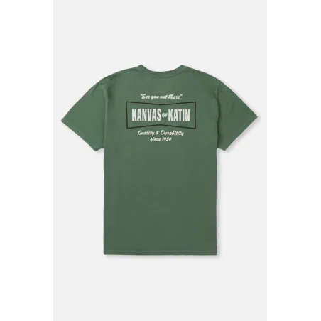 Tee-Shirt Katin Axle Tee