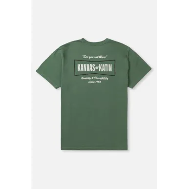 Tee-Shirt Katin Axle Tee