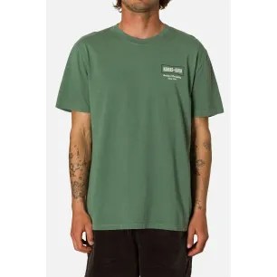 Tee-Shirt Katin Axle Tee