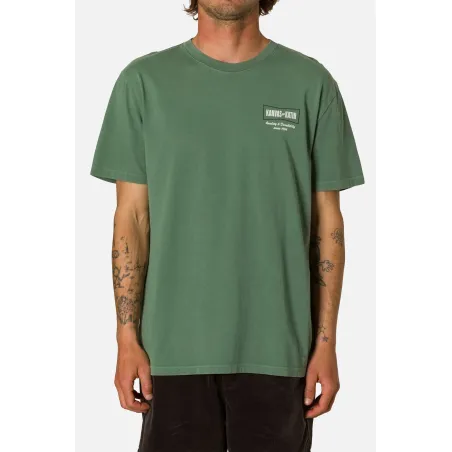 Tee-Shirt Katin Axle Tee