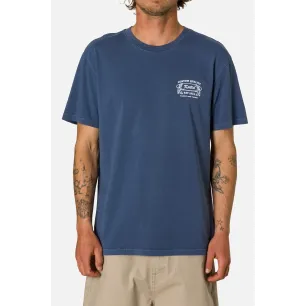 Tee-Shirt Katin Blanks Tee