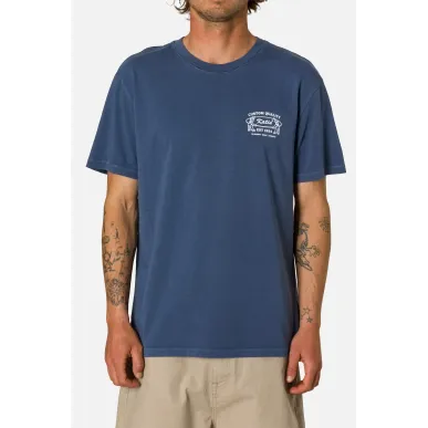 Tee-Shirt Katin Blanks Tee