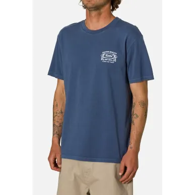 Tee-Shirt Katin Blanks Tee