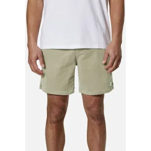 Short Cord Local Short Katin