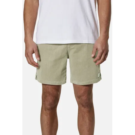 Short Cord Local Short Katin