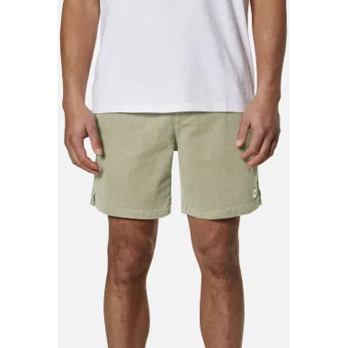 Short Cord Local Short Katin